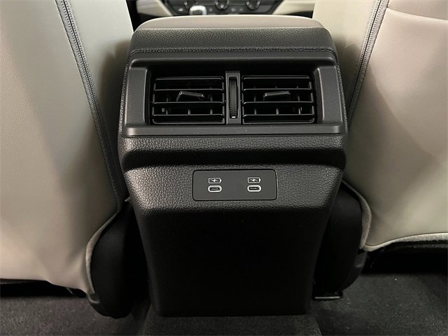 New 2025 Honda Accord EX-L image 30