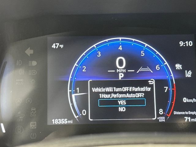 Used 2024 Toyota Corolla XSE image 18