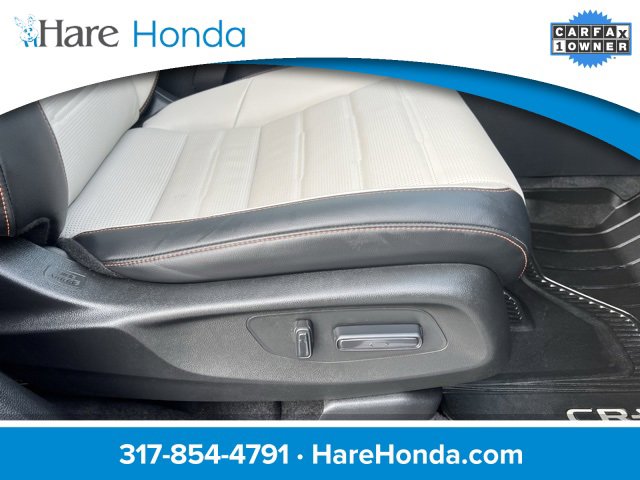 Used 2024 Honda CR-V Sport Touring image 35