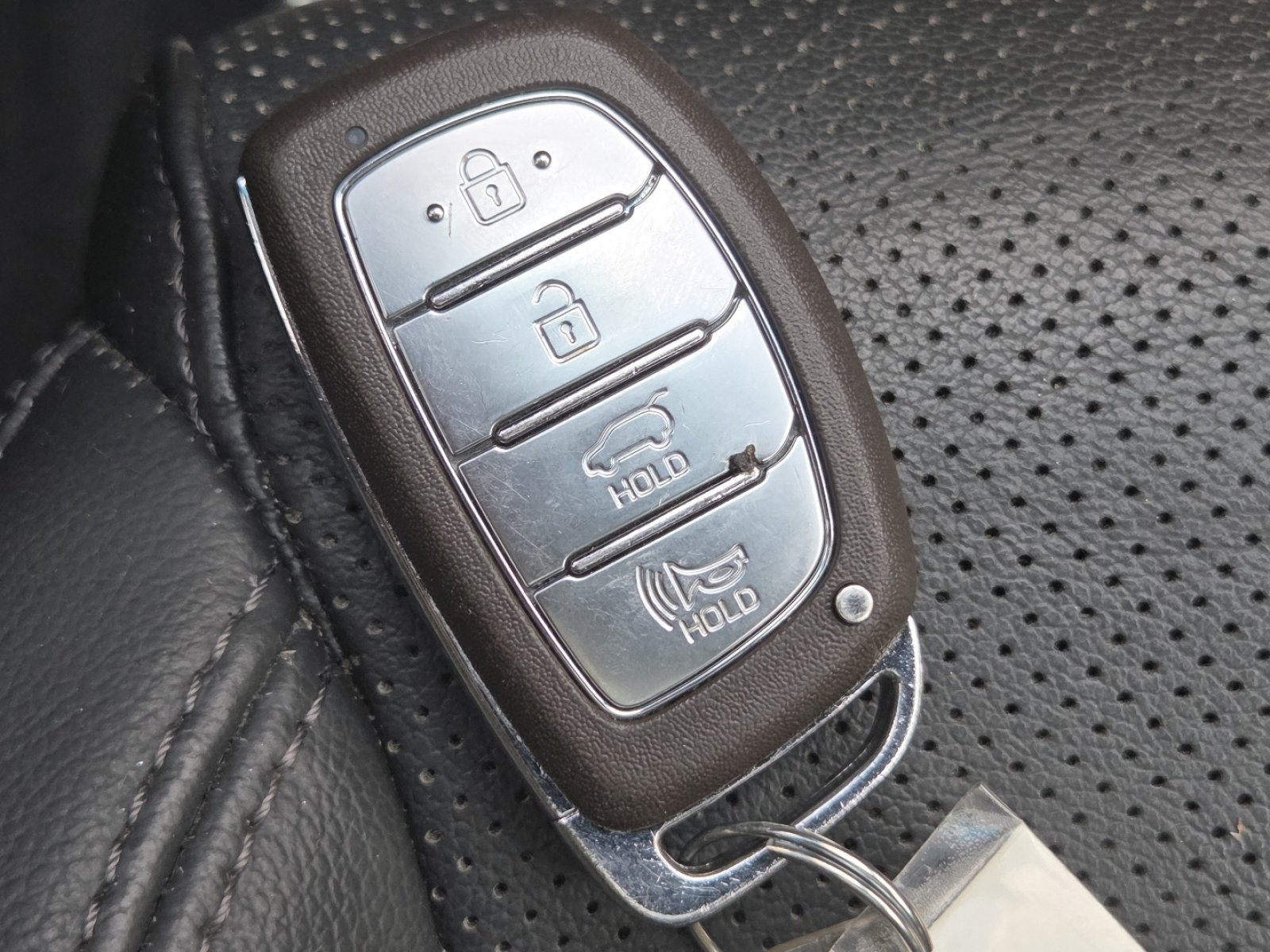 Used 2020 Hyundai Tucson Ultimate FWD image 37