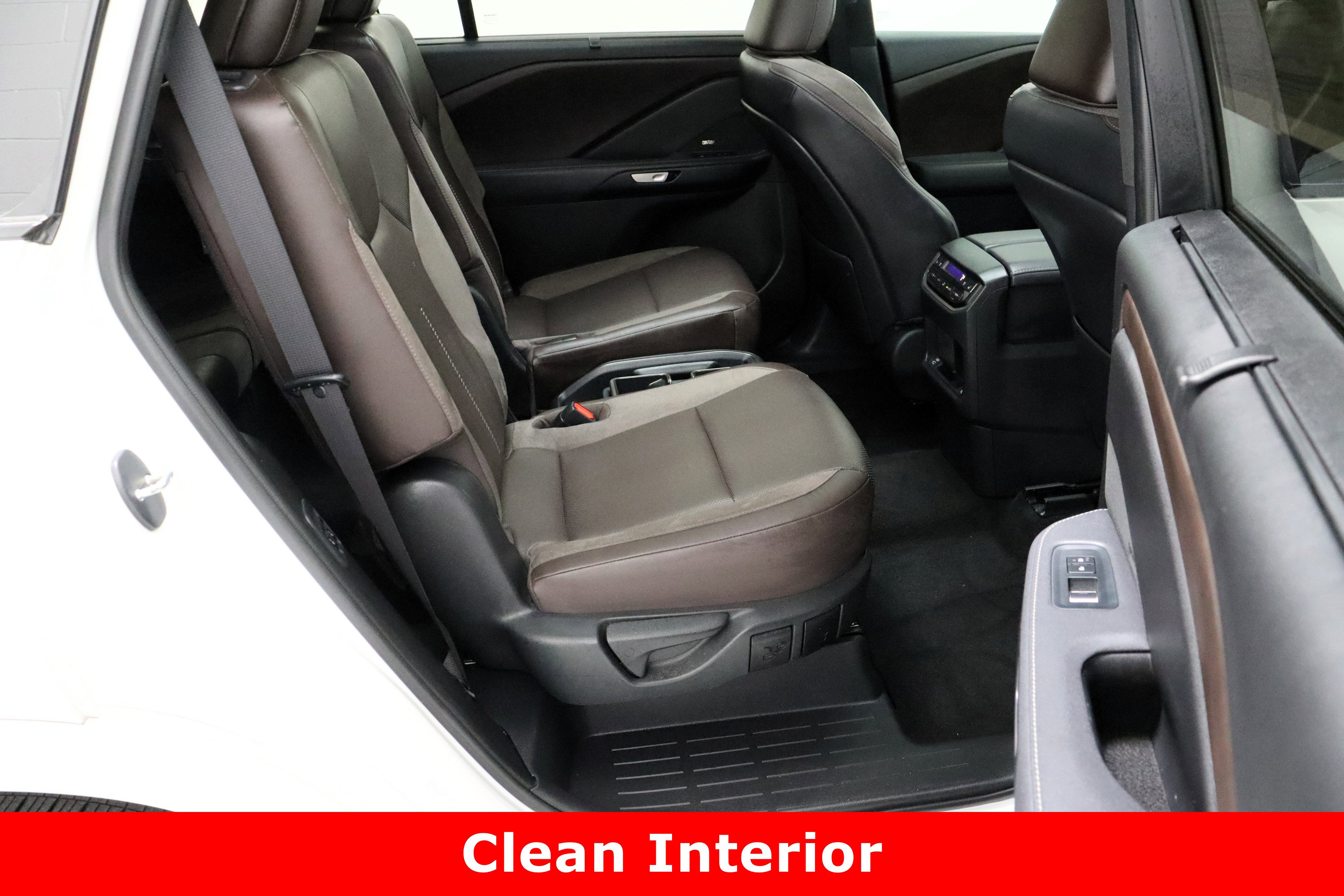 Used 2024 Lexus TX 350 AWD w/ Technology Package image 39