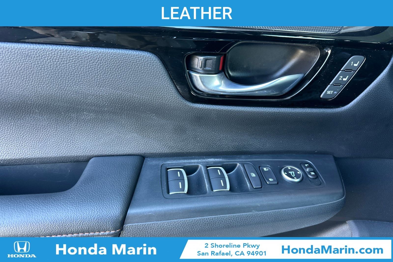 Used 2023 Honda CR-V Sport Touring image 12