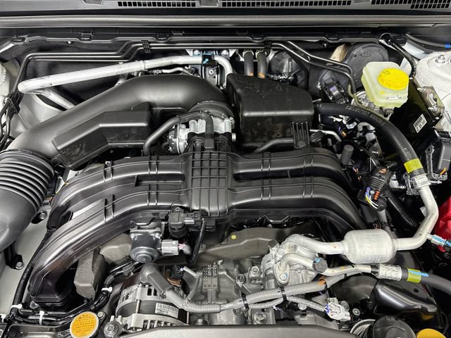 New 2026 Subaru Crosstrek 2.5i Premium AWD/4WD image 29