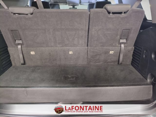 Used 2020 GMC Yukon SLE w/ SLE Value Package AWD/4WD image 27