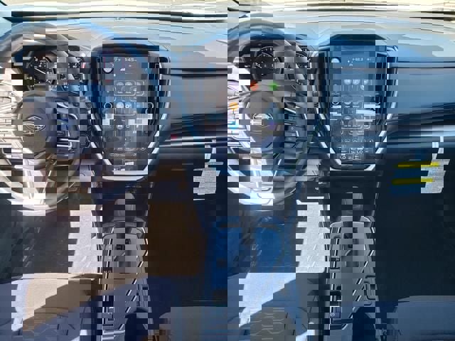 New 2025 Subaru Impreza 2.0i Sport image 13