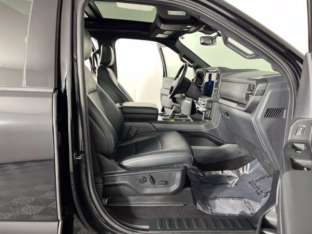 Used 2024 Ford F150 XLT w/ Equipment Group 303A High AWD/4WD image 44