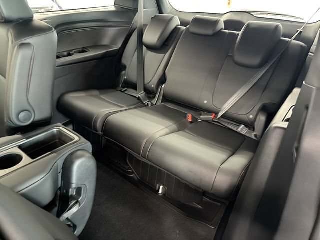 New 2026 Honda Odyssey Sport-L image 23