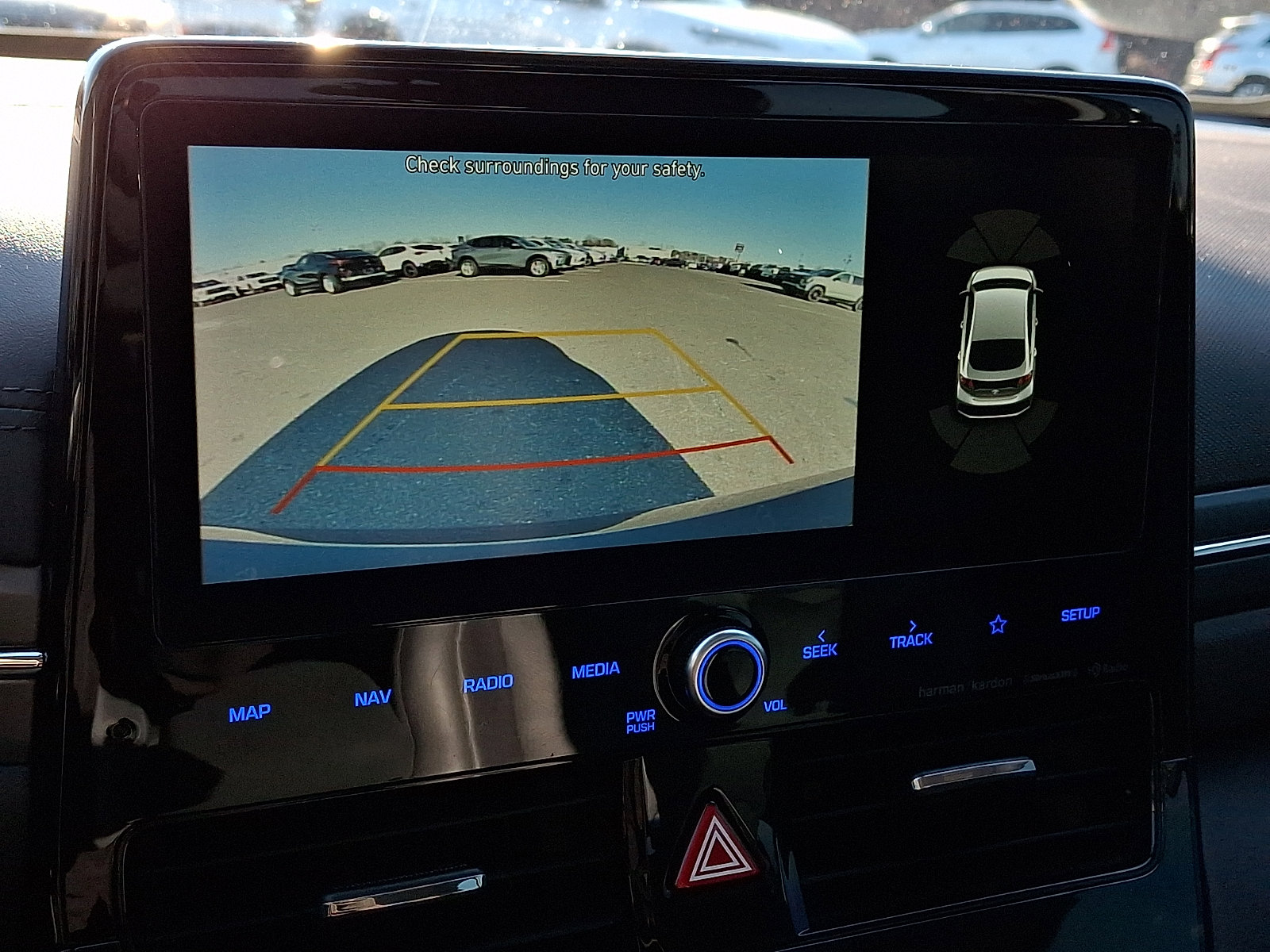 Used 2021 Hyundai Ioniq Limited image 20