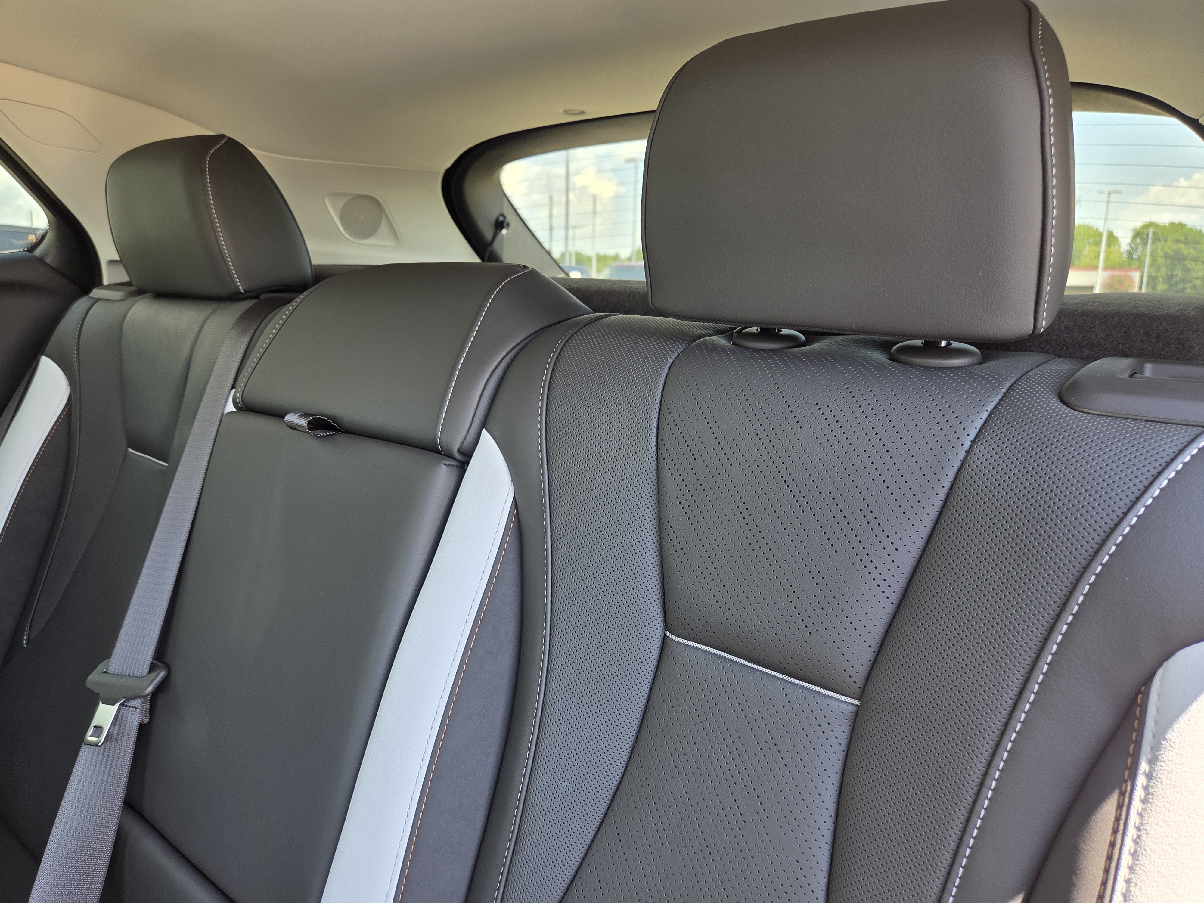 New 2026 Buick Envision Sport Touring AWD/4WD image 24