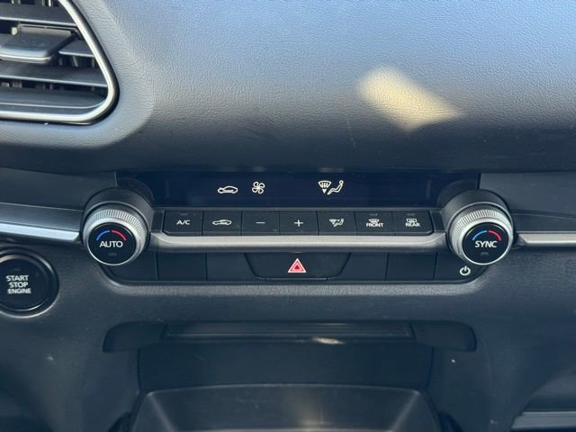 Certified 2024 MAZDA CX-30 AWD 2.5 S w/ Select Sport Pkg image 12