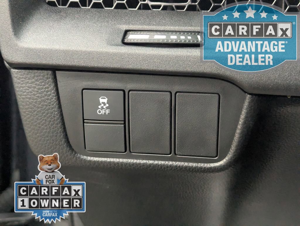 Used 2025 Honda CR-V LX image 11