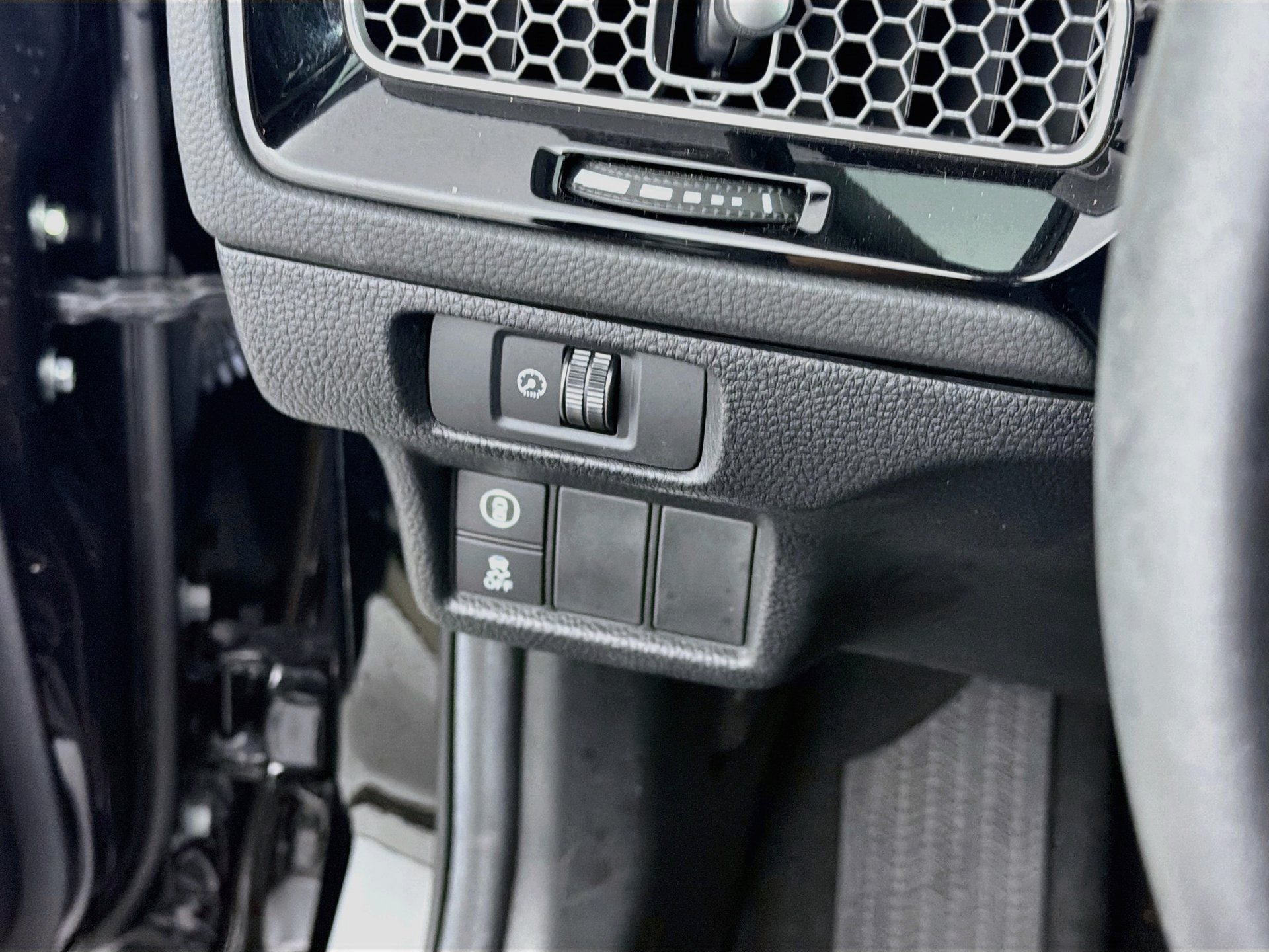 Certified 2024 Honda Civic Sport image 33