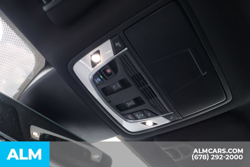 Used 2023 Acura MDX A-Spec AWD/4WD image 40