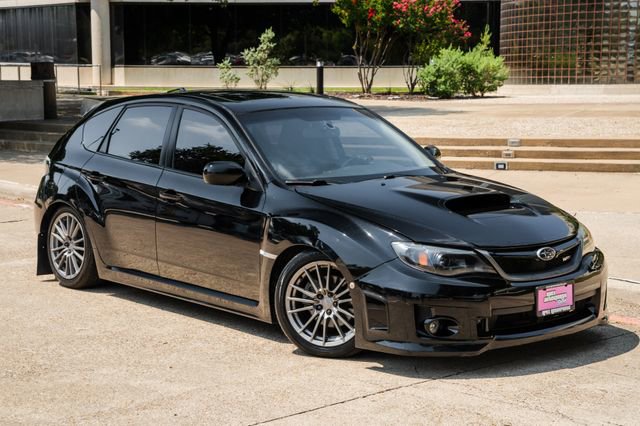 Used 2014 Subaru Impreza WRX Premium w/ Popular Package #1 (IYN) image 31