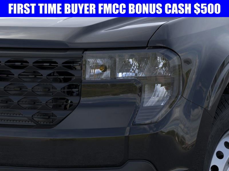 New 2026 Ford Maverick XL w/ 4K Tow Package image 19