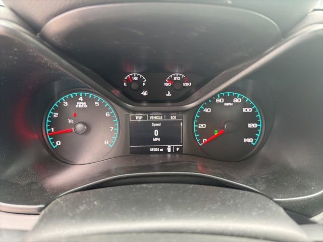 Used 2021 GMC Canyon Elevation Standard w/ Convenience Package AWD/4WD image 7
