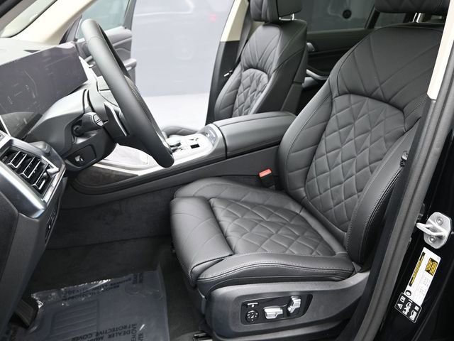 New 2026 BMW X7 xDrive40i image 17