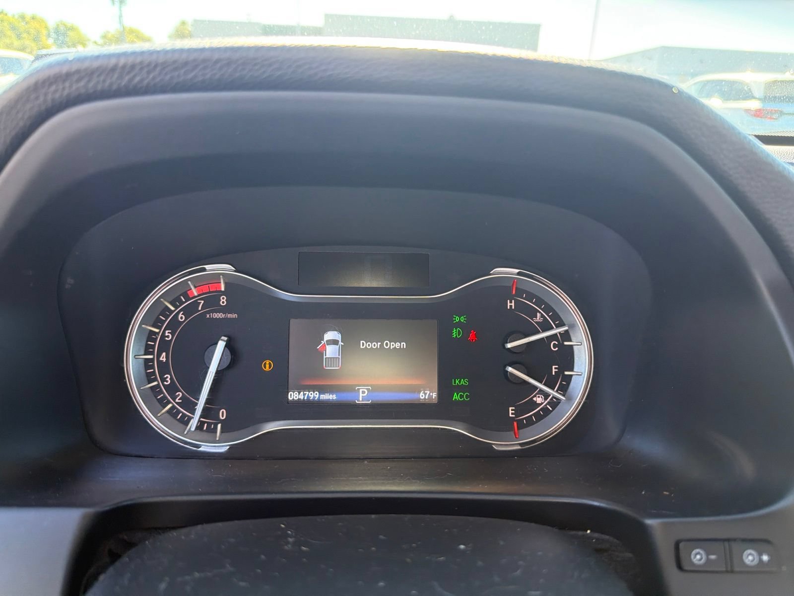 Used 2019 Honda Ridgeline RTL-E image 15