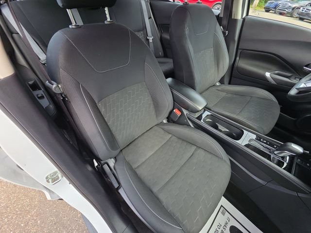 Certified 2023 Nissan Kicks SV FWD image 26