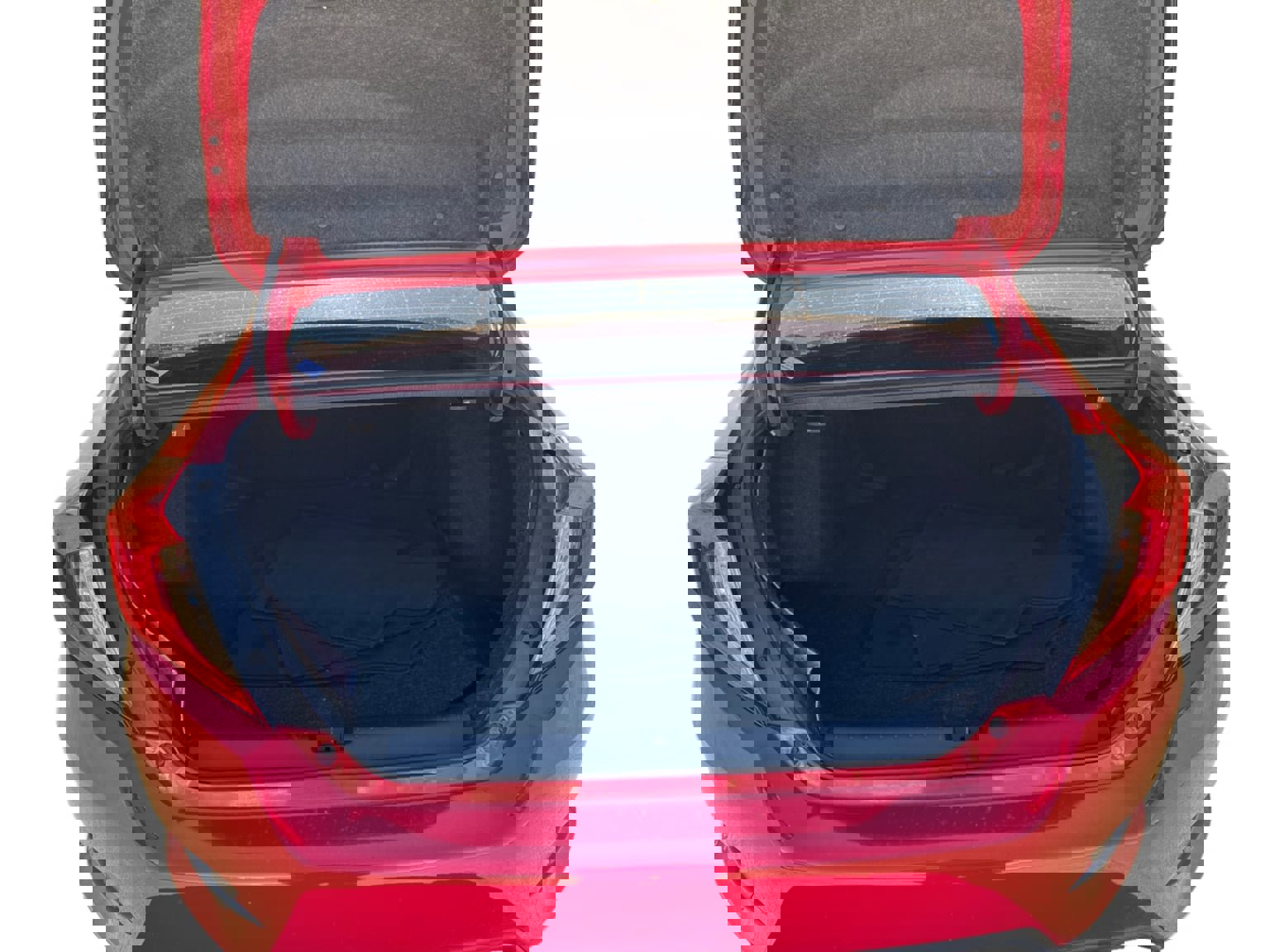 Used 2021 Honda Civic Sport image 19