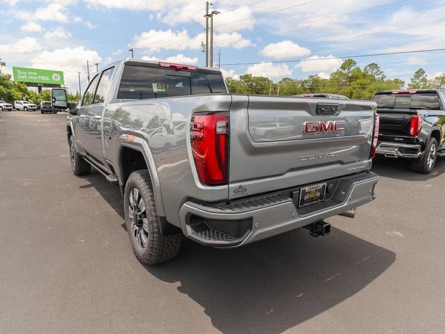 New 2026 GMC Sierra 2500 Denali w/ Denali Reserve Package AWD/4WD image 7