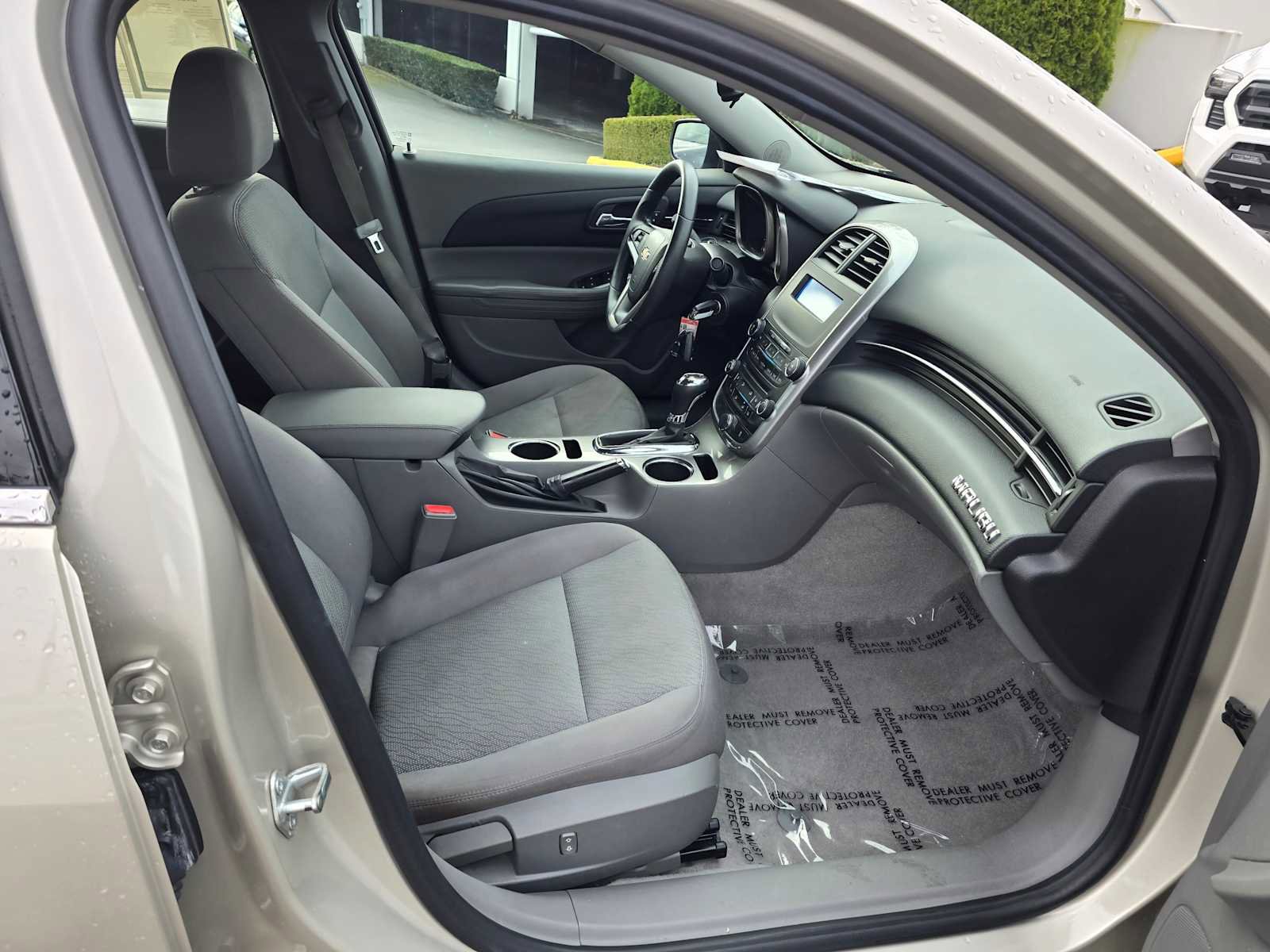 Used 2014 Chevrolet Malibu LS image 11