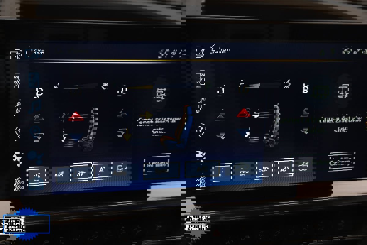 Used 2022 Chevrolet Silverado 1500 LTZ w/ LTZ Premium Package image 35