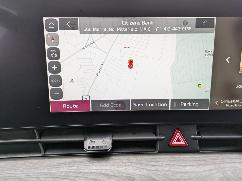 Used 2023 Kia Sportage X-Pro image 25