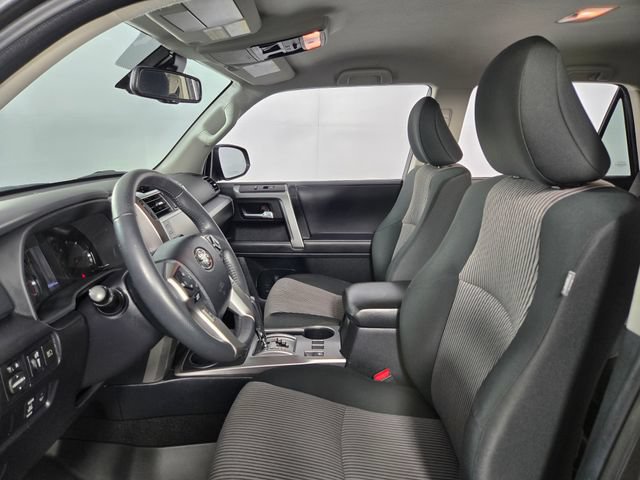 Used 2023 Toyota 4Runner SR5 AWD/4WD image 14
