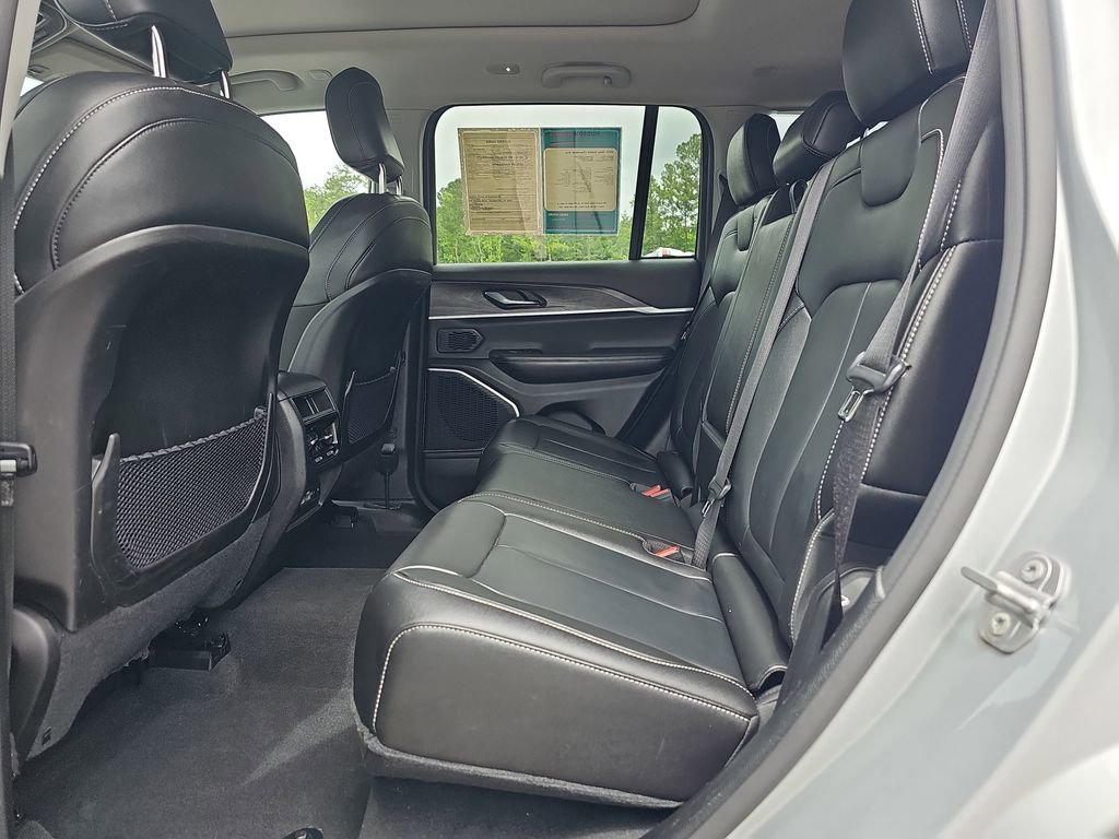 Used 2022 Jeep Grand Cherokee Limited 4xe AWD/4WD image 19