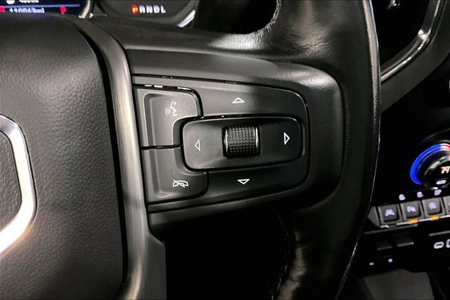 Used 2021 GMC Sierra 1500 Denali w/ Denali Ultimate Package image 23