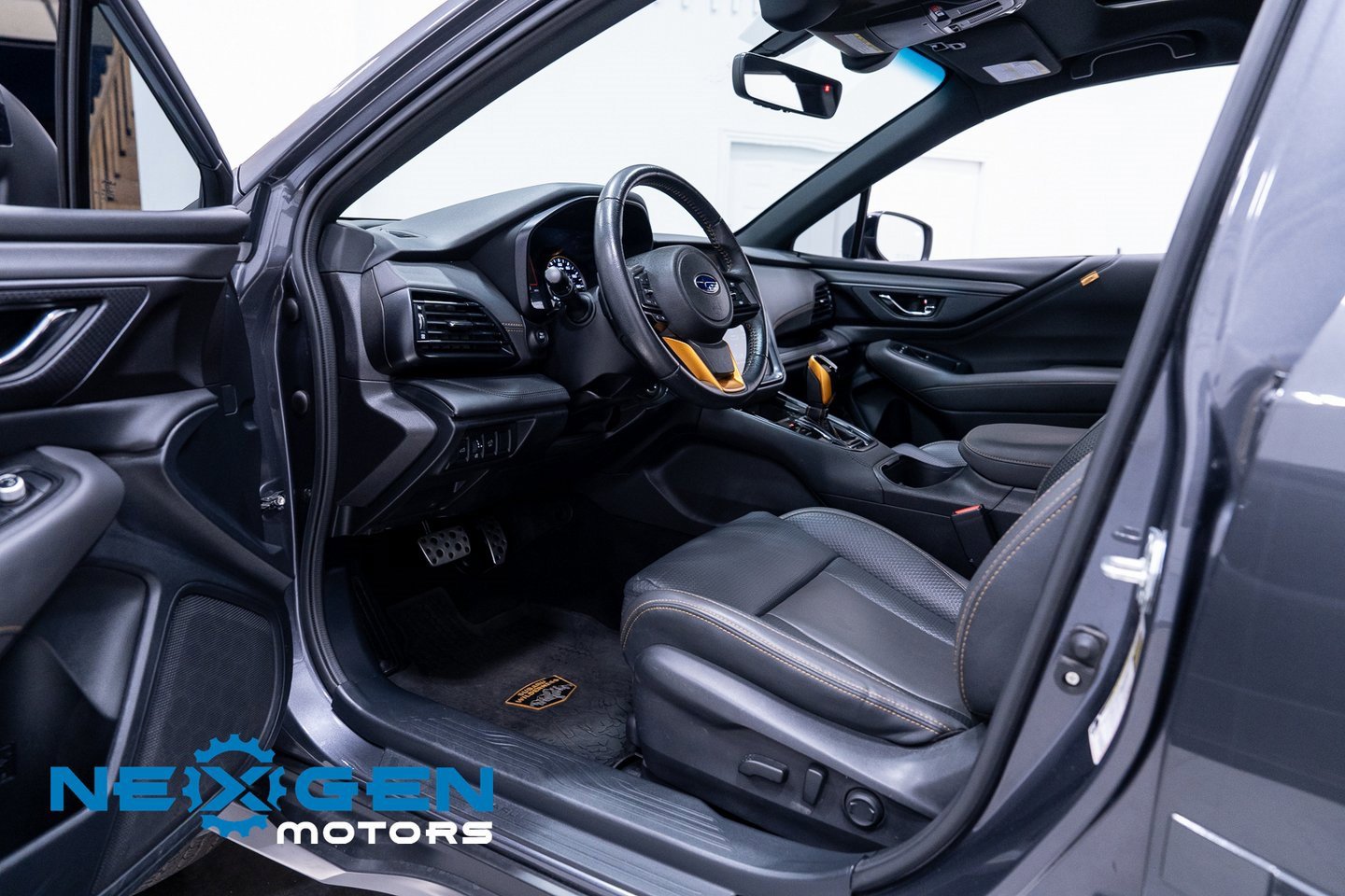 Used 2022 Subaru Outback Wilderness image 21