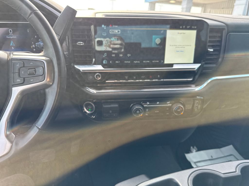 Used 2024 Chevrolet Silverado 2500 LT image 22