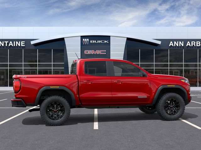 New 2026 GMC Canyon Elevation w/ Convenience Package AWD/4WD image 5