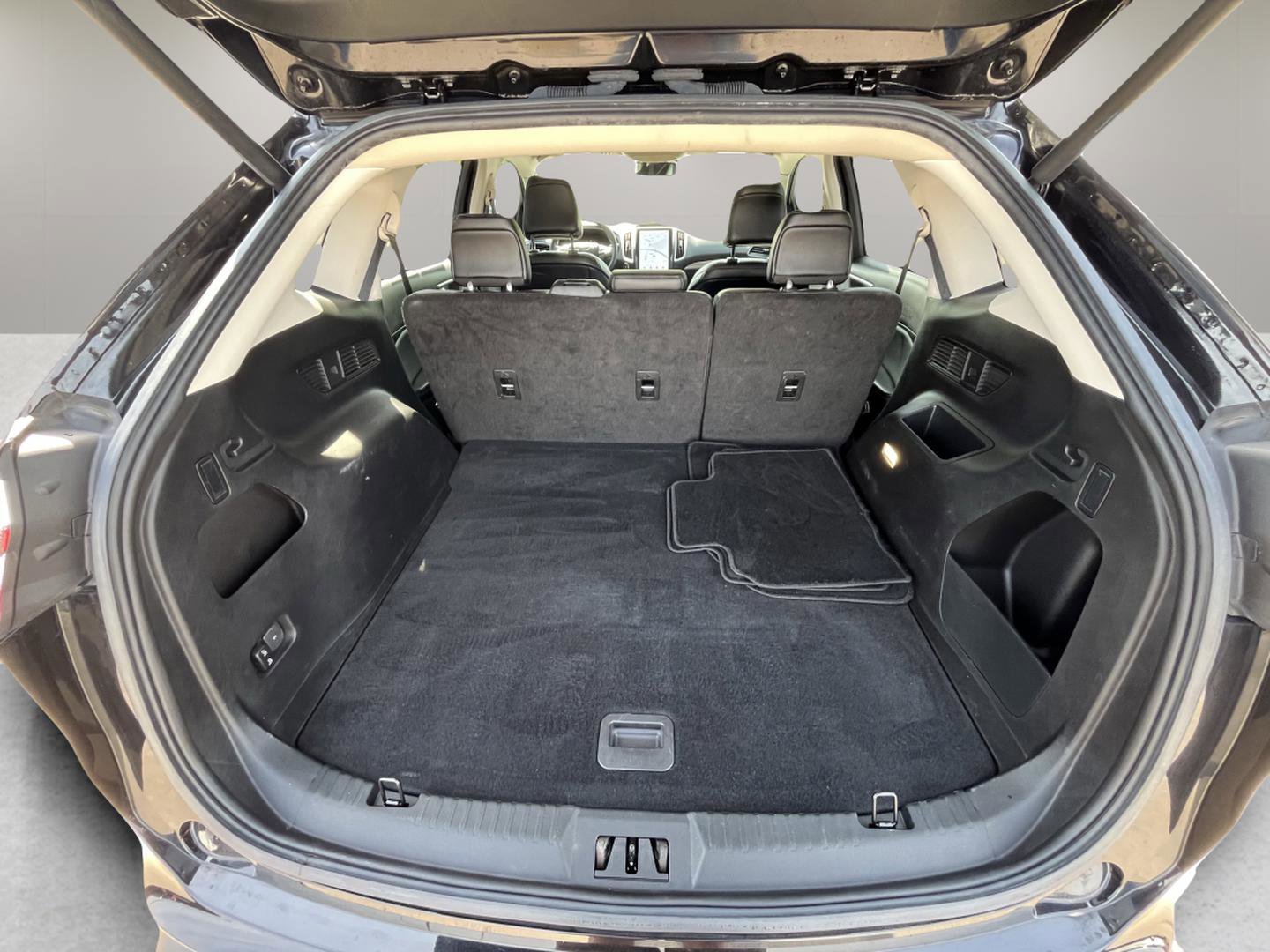 Used 2023 Ford Edge SEL w/ Convenience Package AWD/4WD image 33