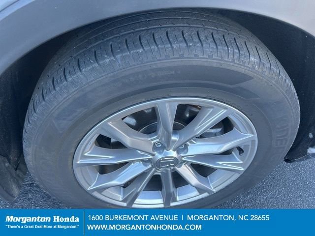 Used 2023 Honda CR-V EX-L image 13