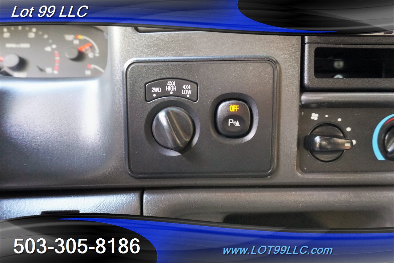 Used 2003 Ford F350 Lariat AWD/4WD image 23