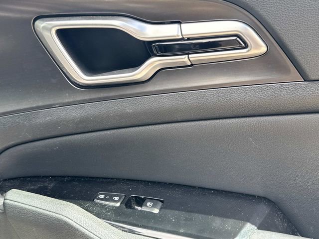 Used 2023 Kia Sportage EX image 21