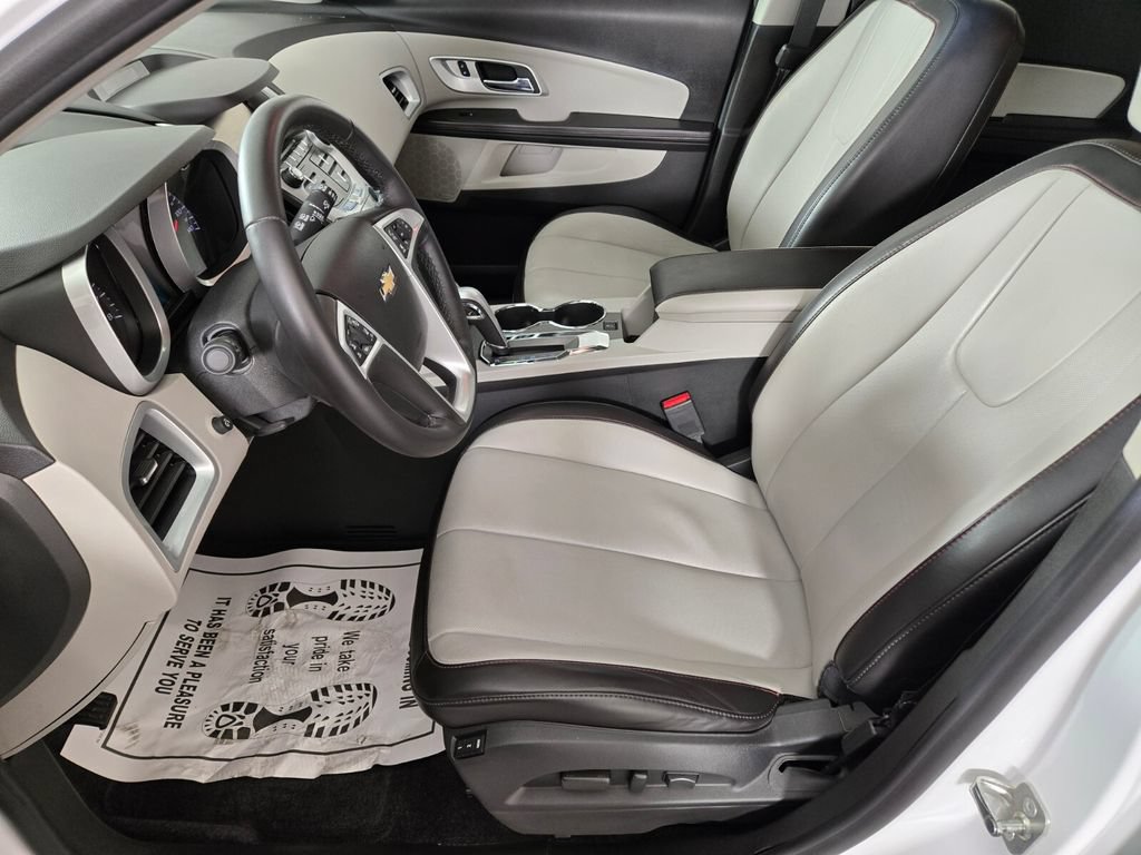 Used 2015 Chevrolet Equinox LTZ AWD/4WD image 15