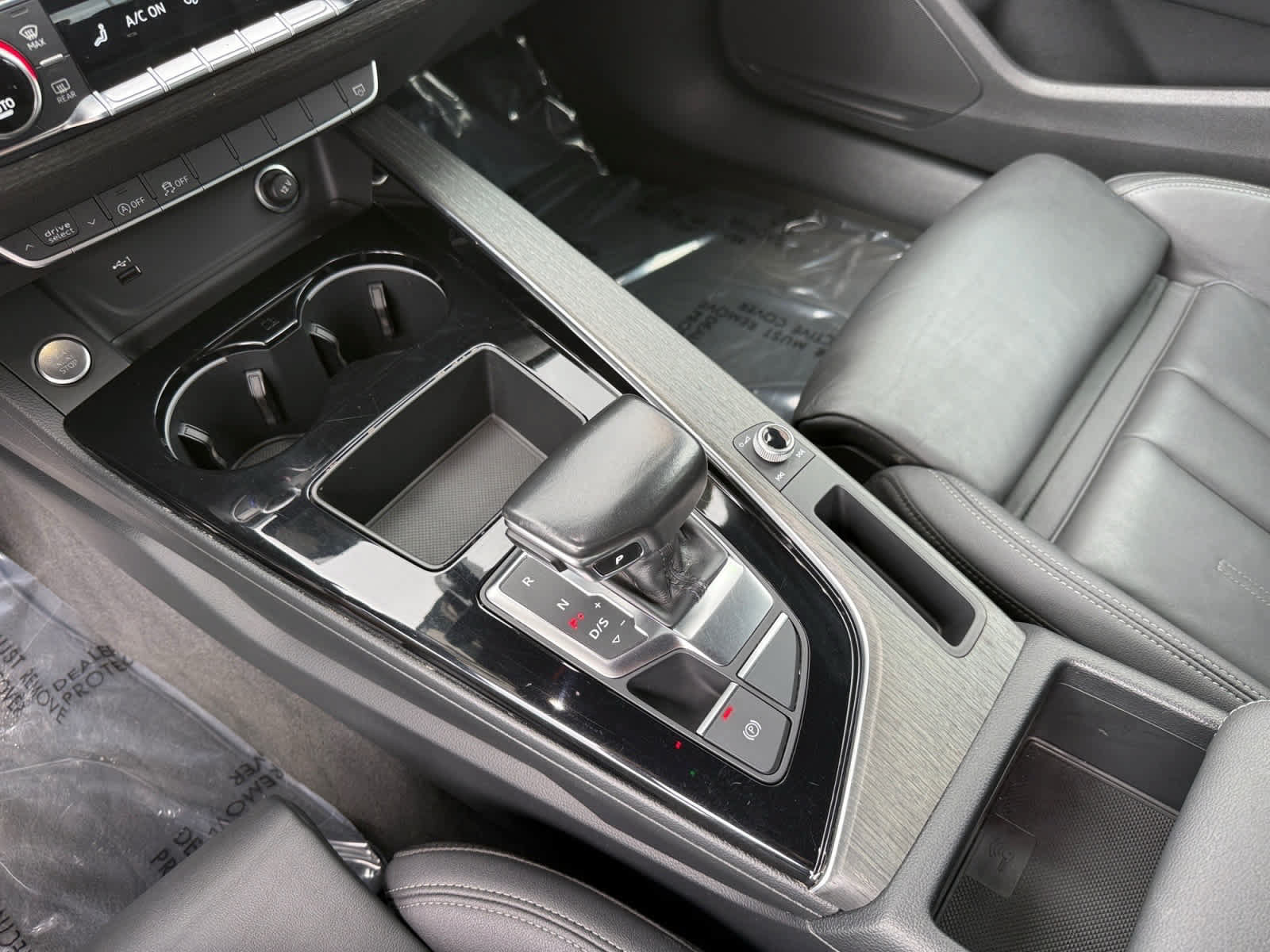 Used 2022 Audi A5 2.0T Premium AWD/4WD image 23