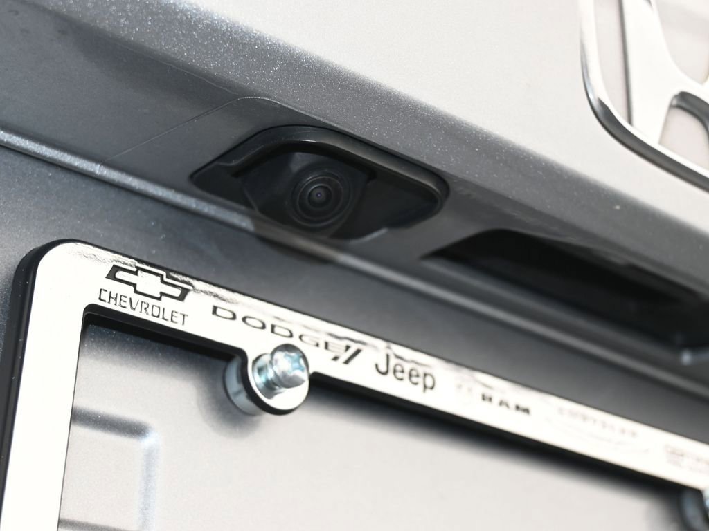 Used 2024 Honda CR-V LX image 36