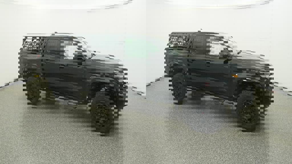 New 2026 Toyota Tacoma SR5 image 12