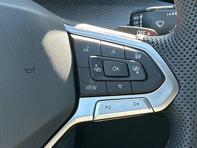 New 2026 Volkswagen GTI SE image 25