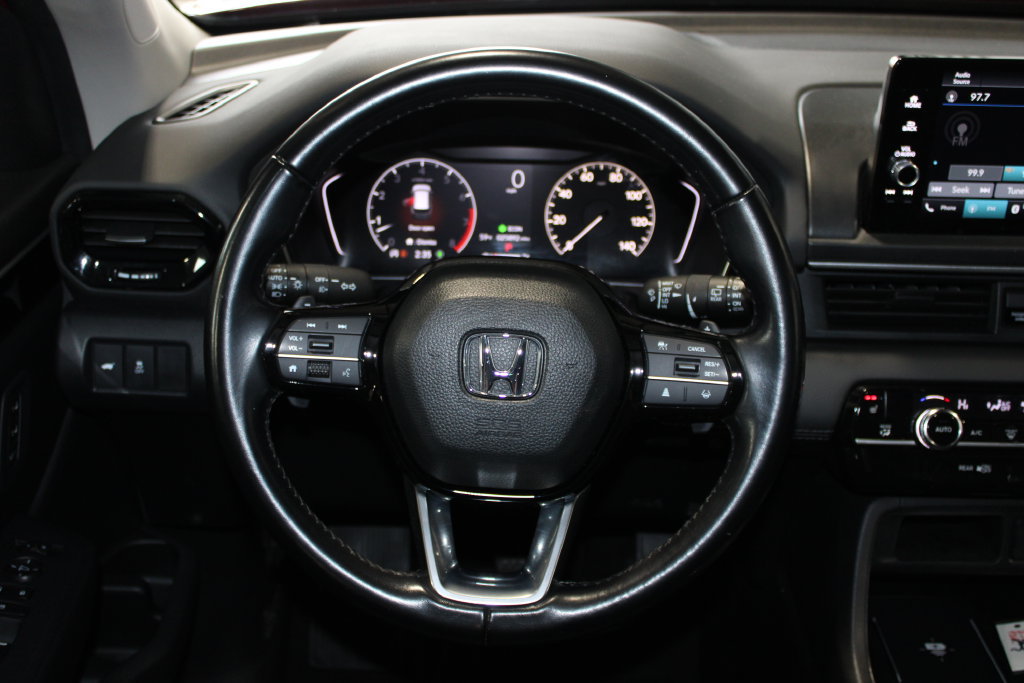 Used 2024 Honda Pilot EX-L image 12