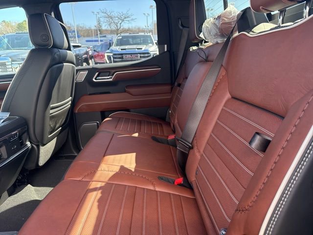 New 2026 GMC Sierra 1500 Denali Ultimate AWD/4WD image 26