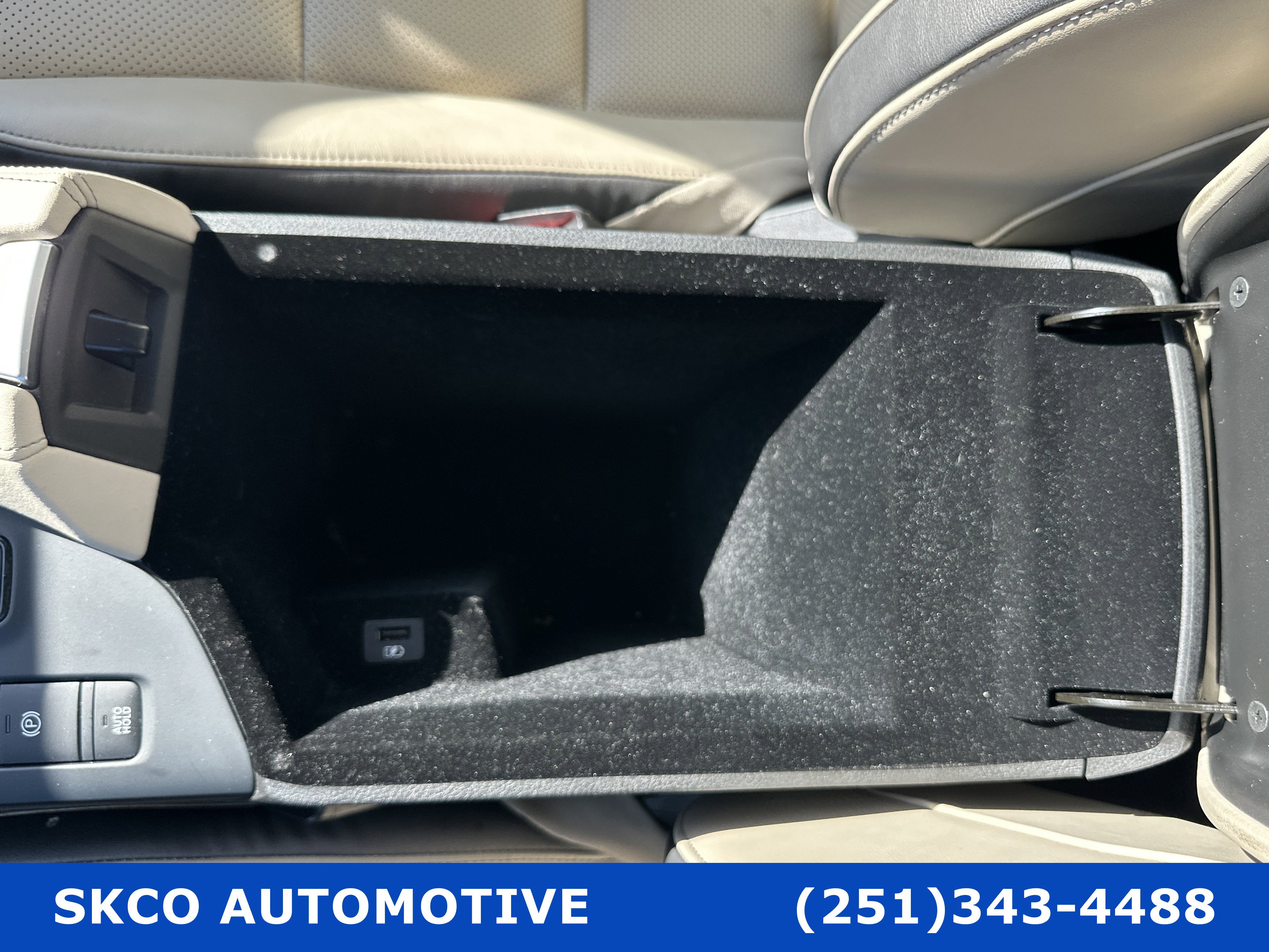 Used 2022 INFINITI QX50 Luxe image 25