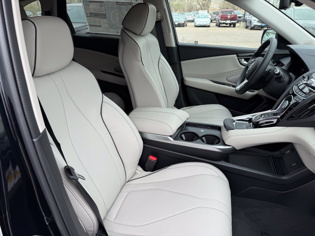 New 2026 Acura RDX w/ Advance Package AWD/4WD image 18