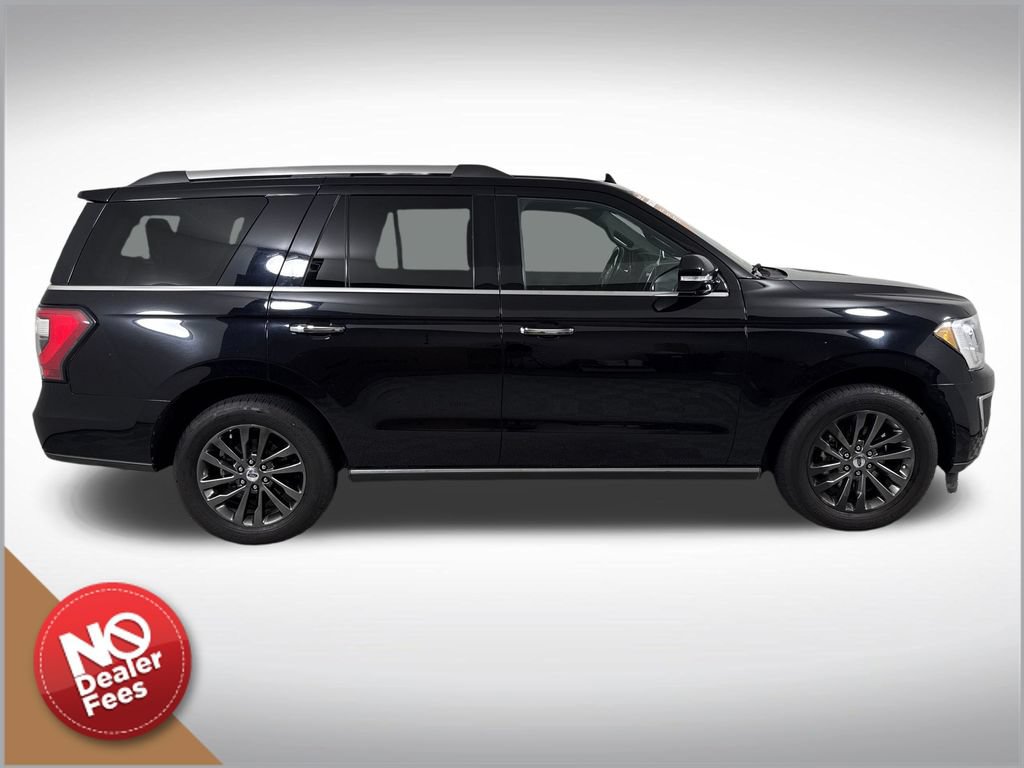 Used 2020 Ford Expedition Limited RWD image 2