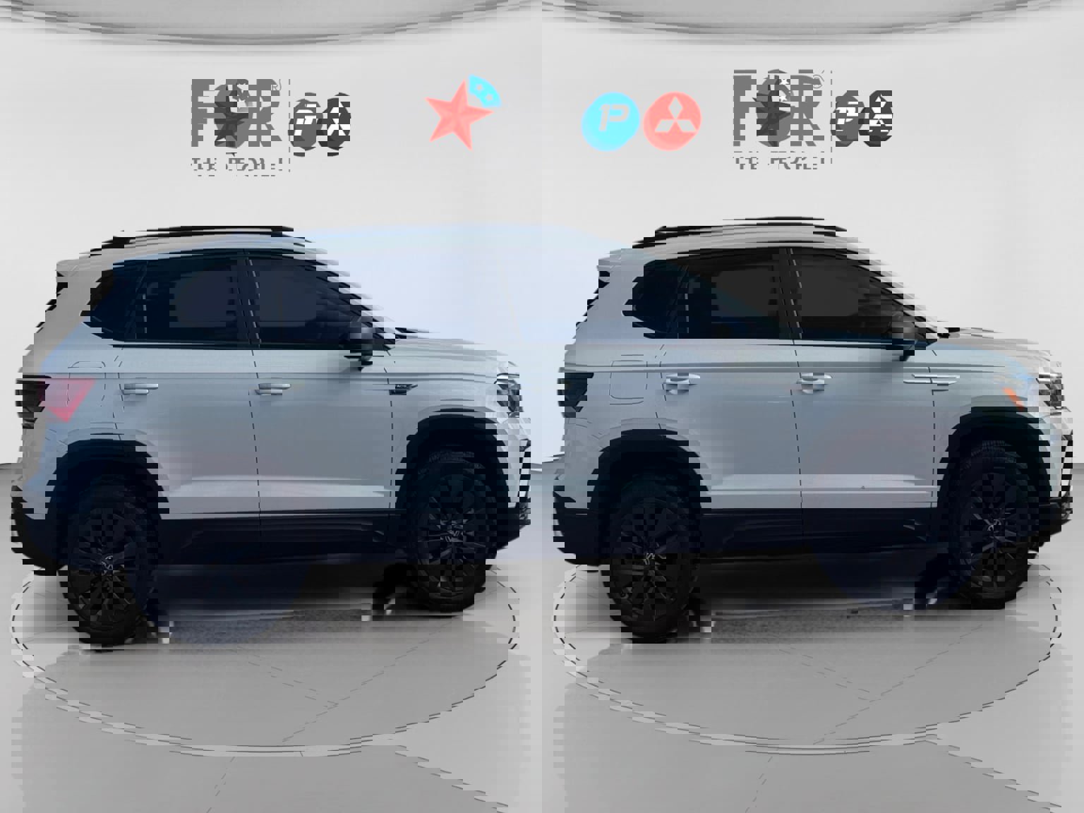 Used 2022 Volkswagen Taos S image 6