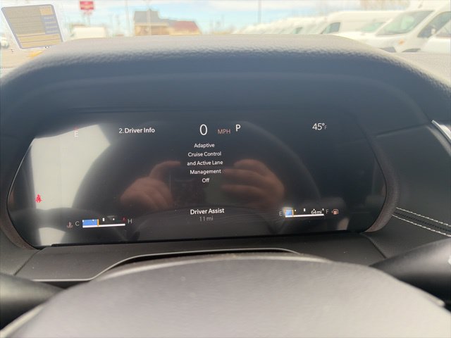 New 2026 Jeep Grand Cherokee Laredo X AWD/4WD image 19